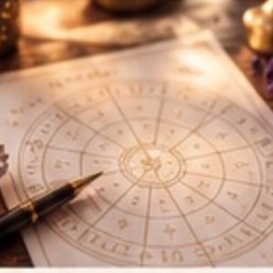 Mapa numerologiczna